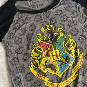 Universal Studios Orlando Harry Potter Nightgown Medium